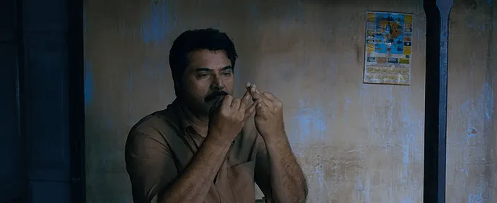 Munnariyippu Review: A turning point in Mammootty's career munnariyippu 2014 movie appreciation v0 7s0f5srvf3m51